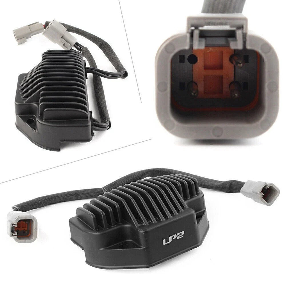Regulator Rectifier Voltage for Harley-Davidson FXDBI Dyna Street Bob (06-07)