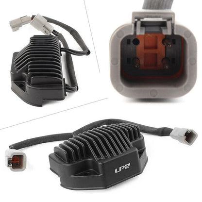 Regulator Rectifier Voltage for Harley-Davidson FXDBI Dyna Street Bob (06-07)