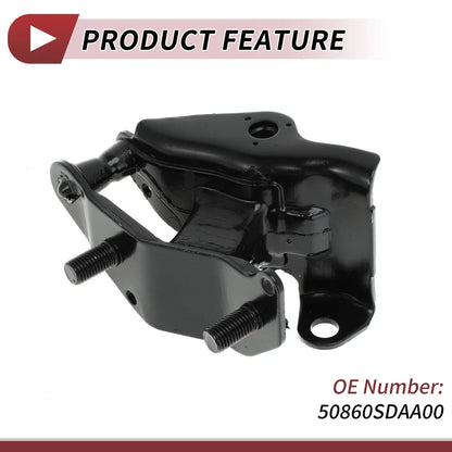 Engine Motor Mount for Honda Accord 7th Gen (2003-2007)