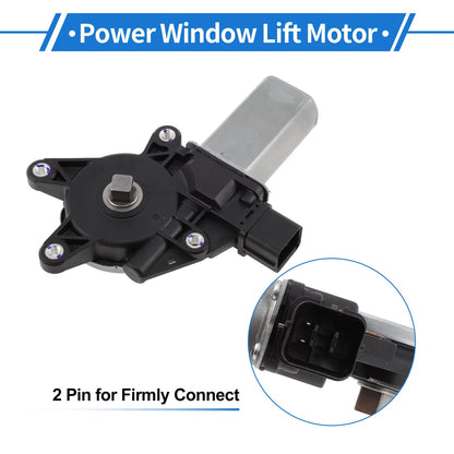 Power Window Regulator Lift Motor MR573877 for Mitsubishi Outlander (2003–2006)