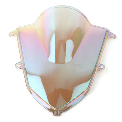 Iridium Front Windshield Protector for 2019+ Honda CBR500R