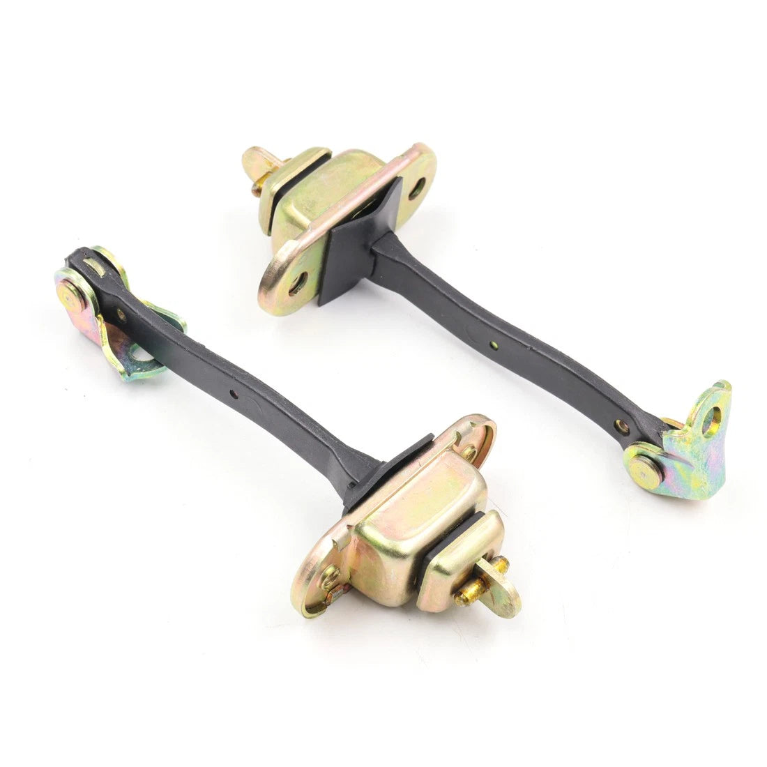 Set of 2 Door Strap Stopper Hinges for Toyota HiAce LH202 KDH200 KDH220 TRH221