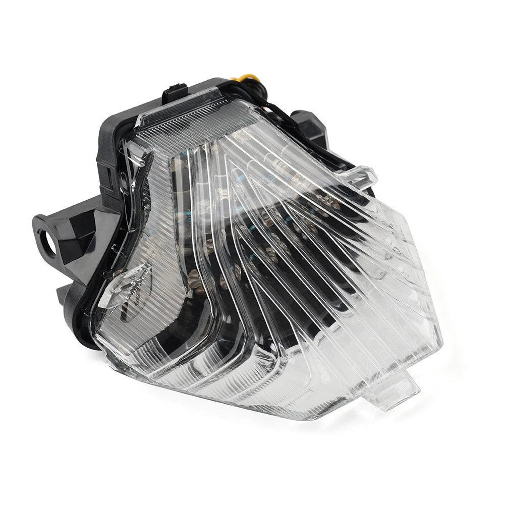 Front Headlight Guard Shield Lens Cover for Yamaha MT-07 (2013–2017) Green