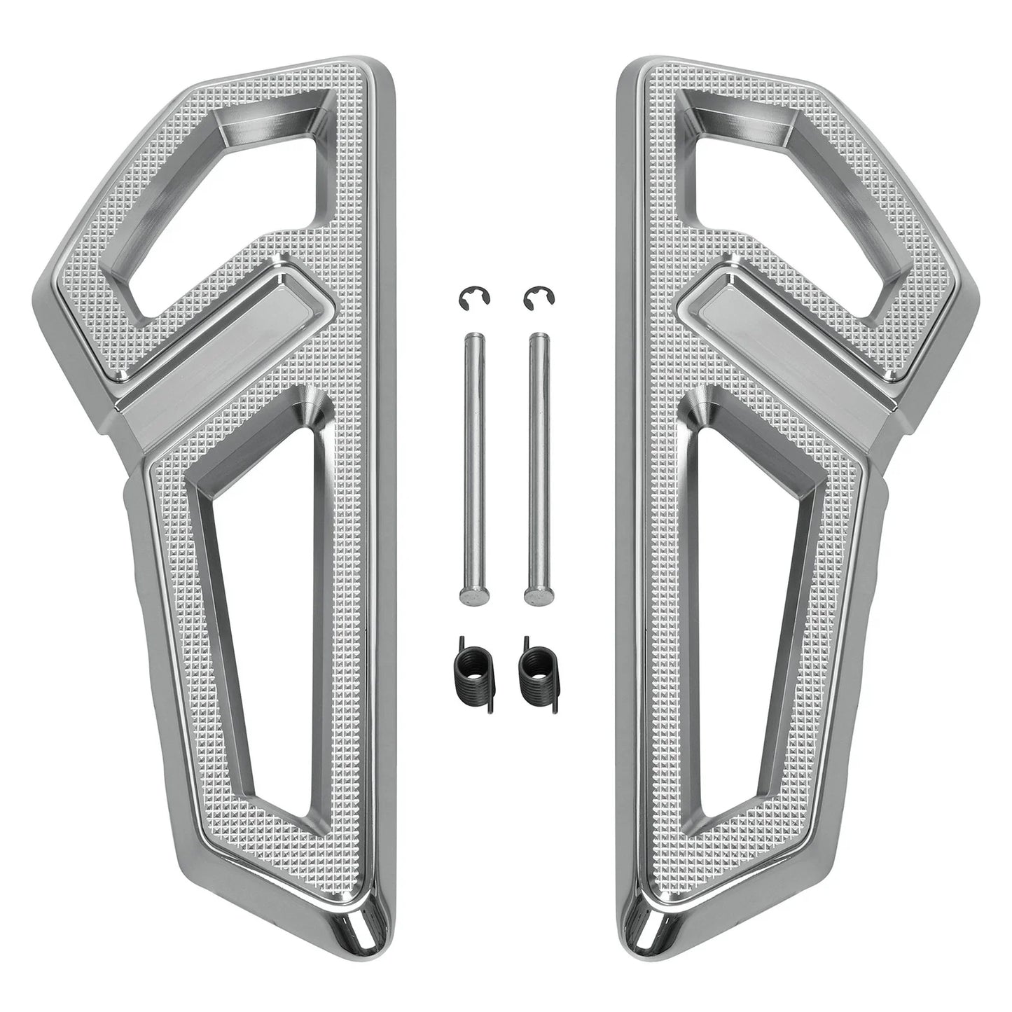 Rider Footboard Bracket for Harley Softail Heritage Classic (2018-2025)