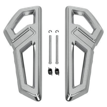 Rider Footboard Bracket for Harley Softail Heritage Classic (2018-2025)