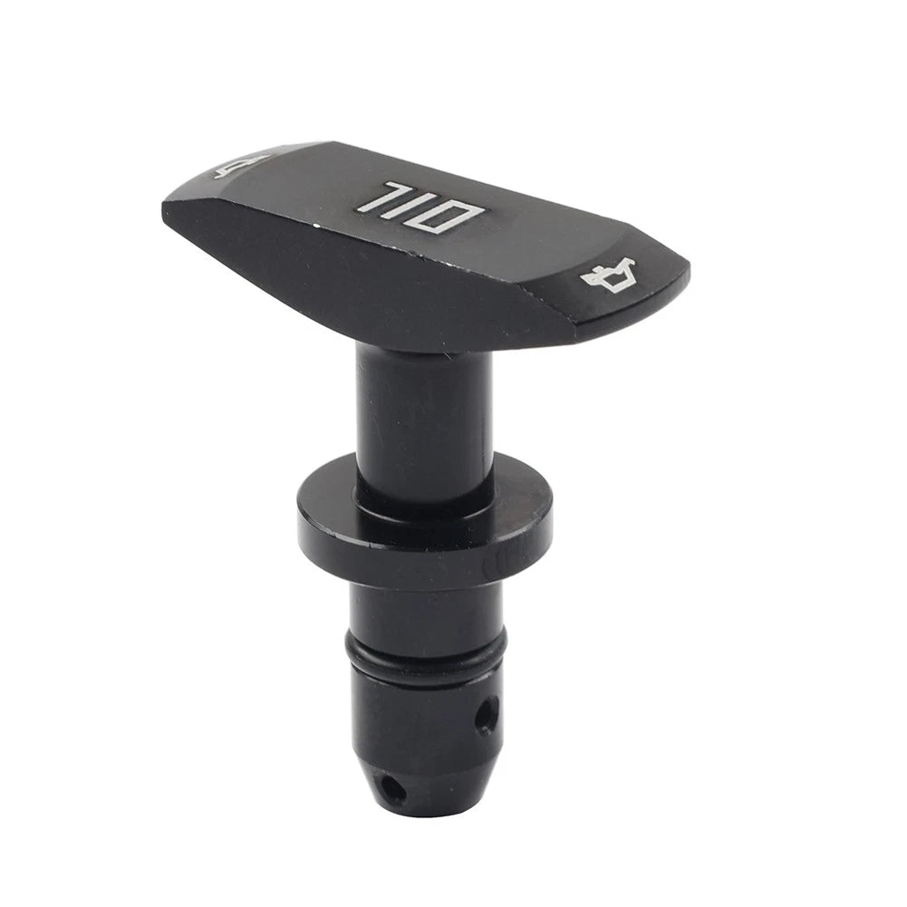 Dipstick Pull Handle for Ford Mustang GT V8 GT500 (1999–2011)