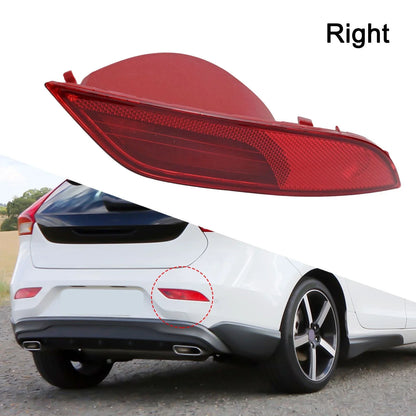 Fog Lamp Reflector Right Side Rear Tail for Volvo