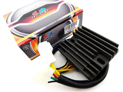 Regulator Rectifier Assembly for Honda VTR1000 SP2 (2002-2006)