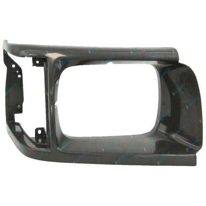 LH & RH Headlight Surrounds for Toyota Hiace Van (1992-1998)