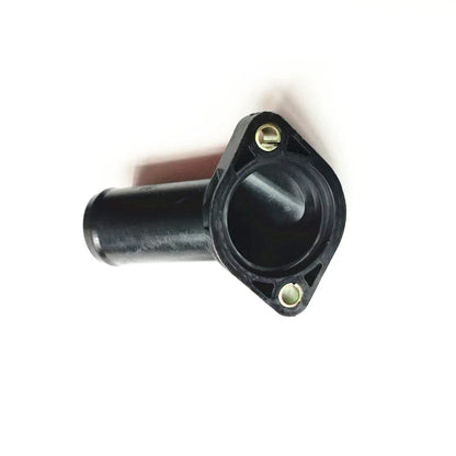 Thermostat with Housing for Jeep Wrangler 2007-2011 (2007-2011)