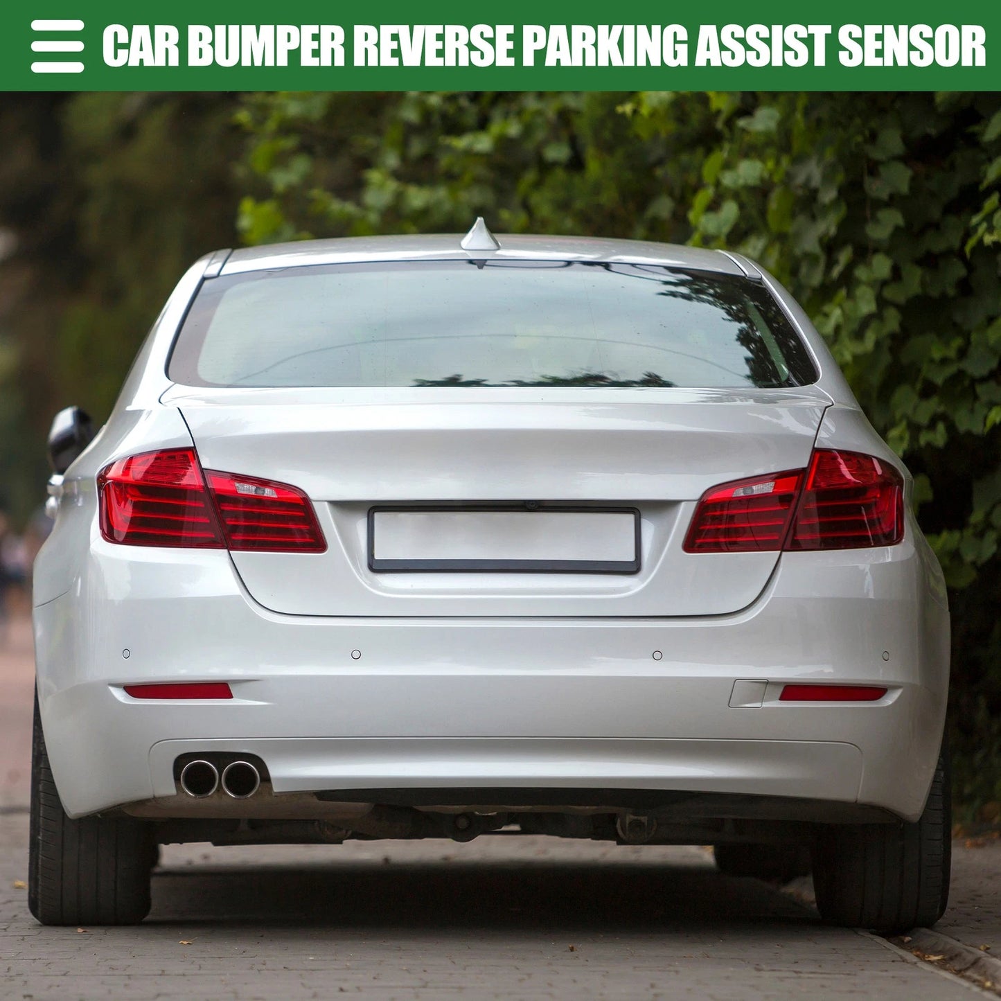 Reverse Parking Sensor for Toyota Avalon (2019–2021) No. 8934106070C0