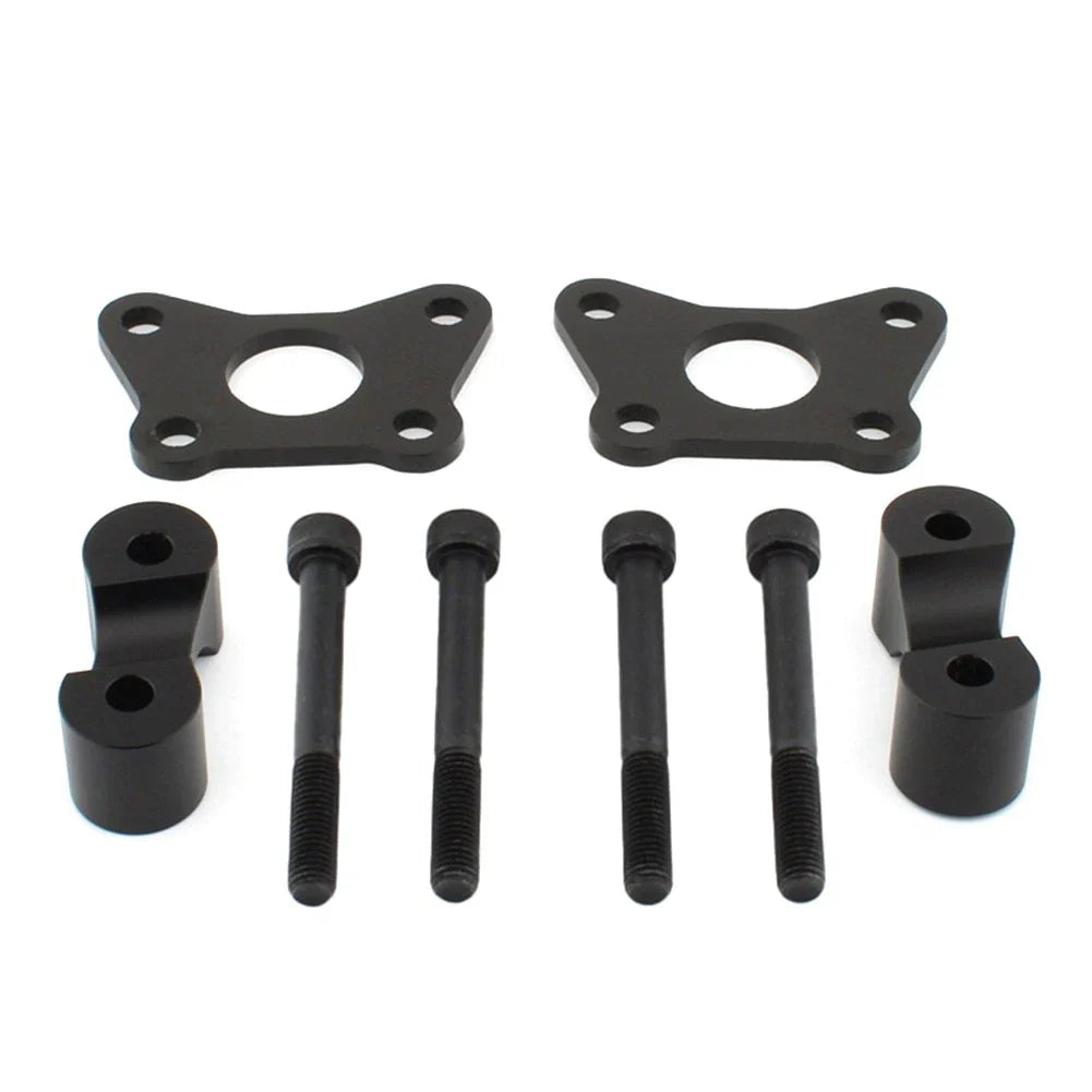 Handlebar Riser Extension for Can-Am Spyder RT F3 (2015-2023)