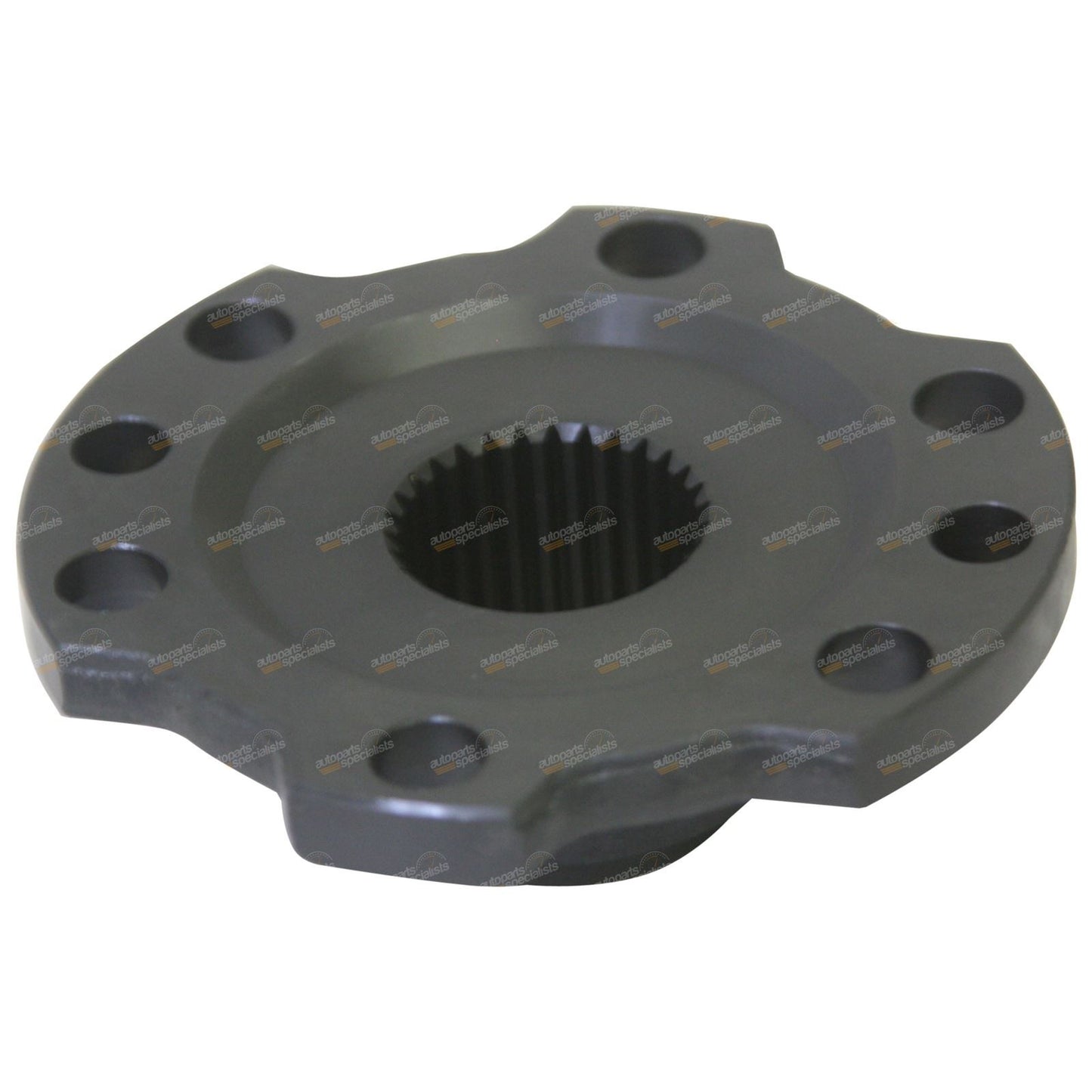 Front Axle Drive CV Flange for HDJ100 UZJ100 FZJ105 HZJ105 (1998–2007)