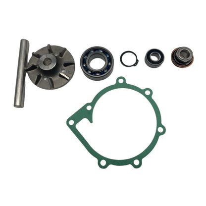 Circulation Pump Rebuild Kit for Volvo Penta AD41 (1990–1999)