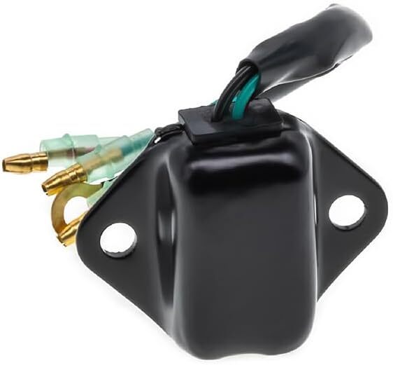 Voltage Rectifier Regulator for Yamaha WR500 (1987–1990)