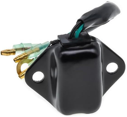 Voltage Rectifier Regulator for Yamaha WR500 (1987–1990)