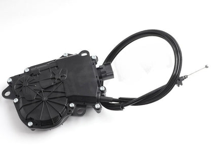 Soft Close Door Lock Actuator for Land Rover Range Rover (2013–2017)