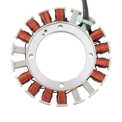 Ignition Charging Coil Stator Plate for Cub Cadet Kawasaki