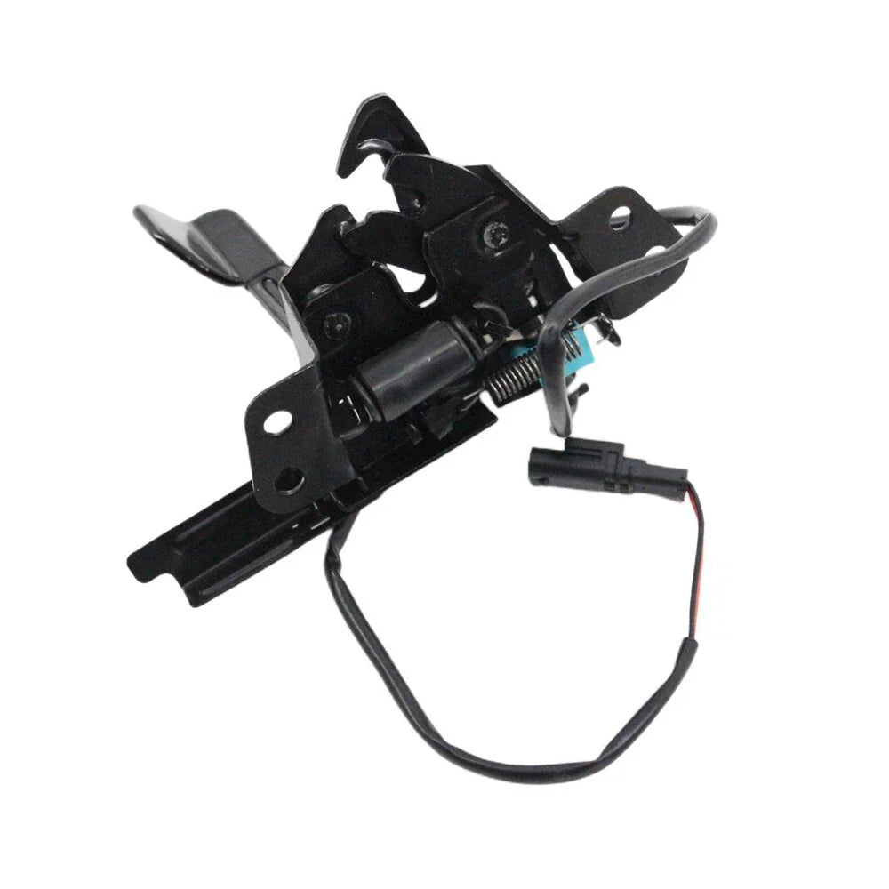 Hood Lock Latch for Hyundai Elantra Sedan (2019-2020)