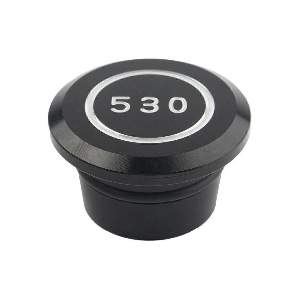 CNC Body Fairing Frame Hole Cap Cover for YAMAHA T-MAX 530 (2005-2016)