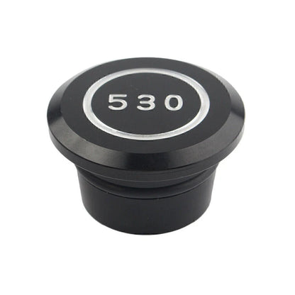 CNC Body Fairing Frame Hole Cap Cover for YAMAHA T-MAX 530 (2005-2016)