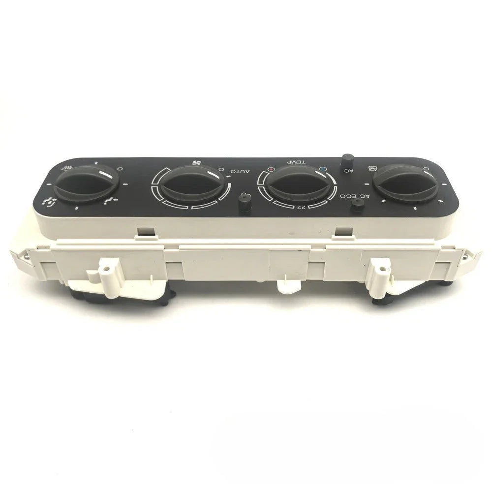 Cabin Heater Switches Panel for MAN 4-series