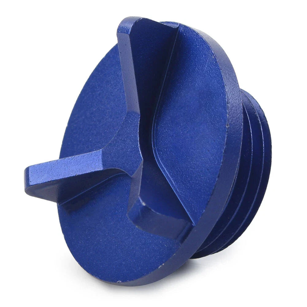 Aluminum Engine Oil Filler Cap Cover for BMW S1000RR S1000R S1000XR (2015-2023)
