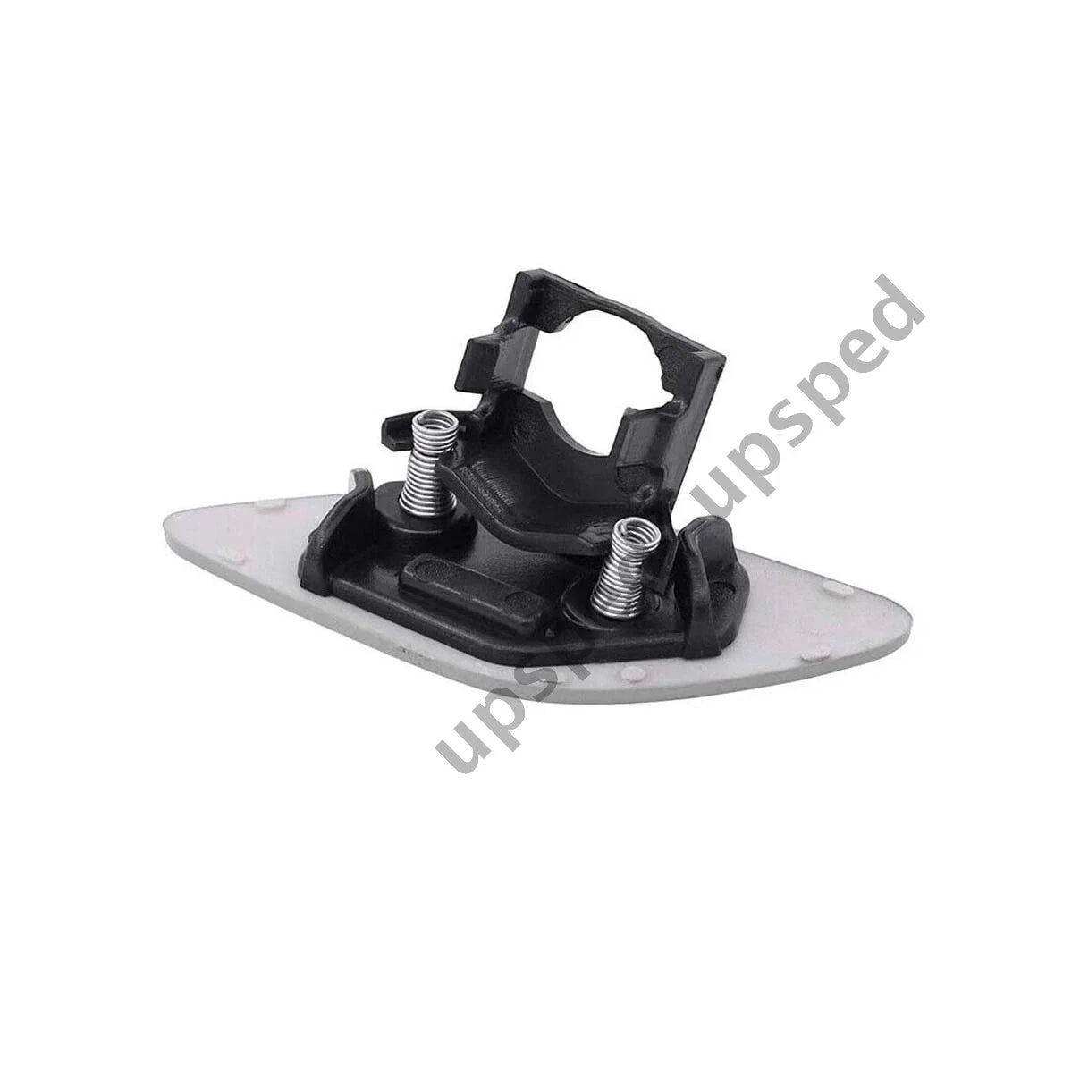 Bumper Headlight Washer Cover Cap for BMW 3 E92 E93 (2006-2009)