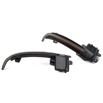 LED Dynamic Turn Signal Light for Audi A3 S3 RS3 A4 S4 B8.5 A5 (2013-2020)