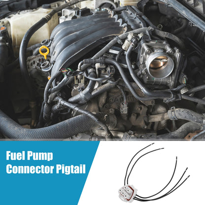 Fuel Pump Connector Pigtail Harness for Toyota (5 Pin)