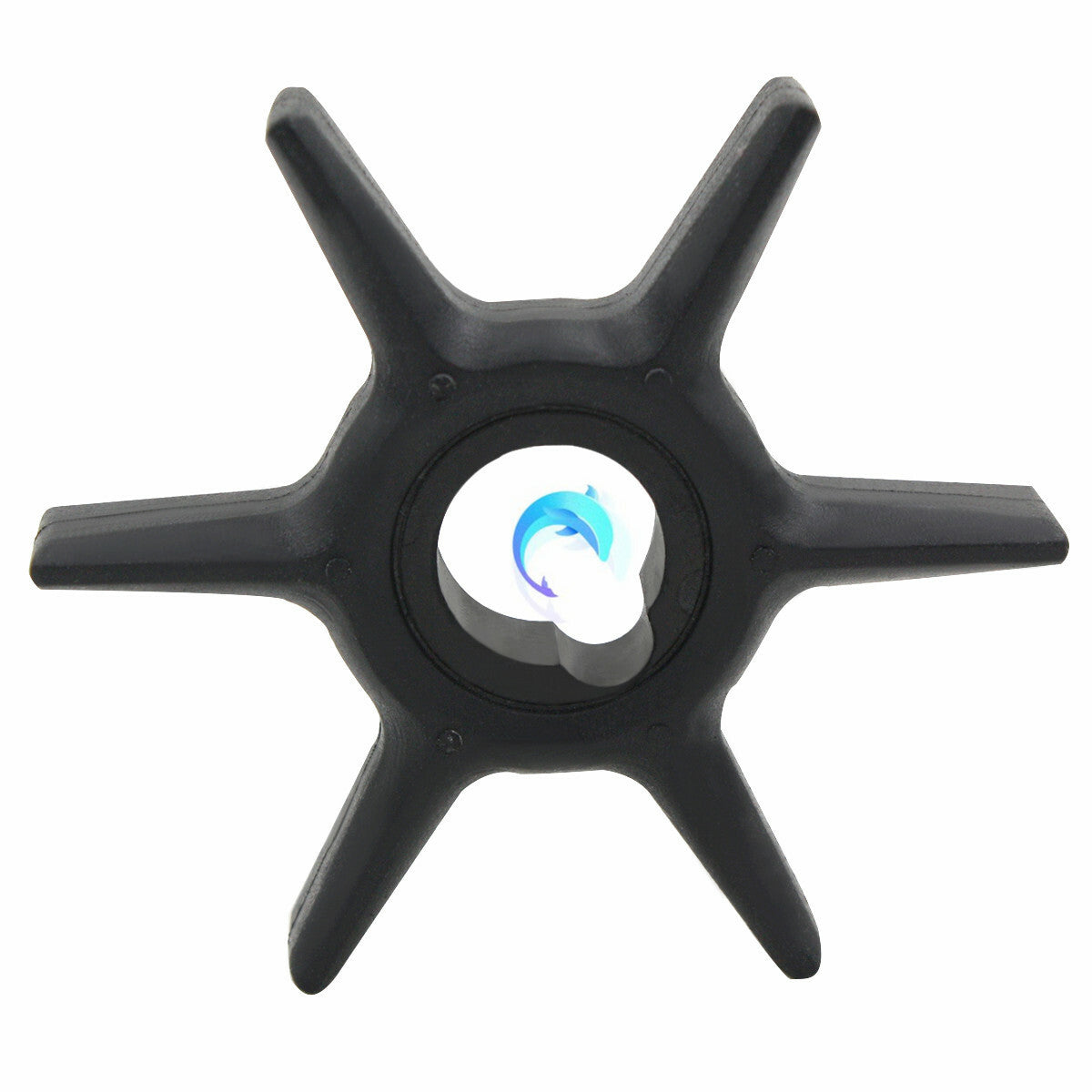 Outboard Water Pump Impeller for Mercury 6-15HP (Year Range Not Specified)