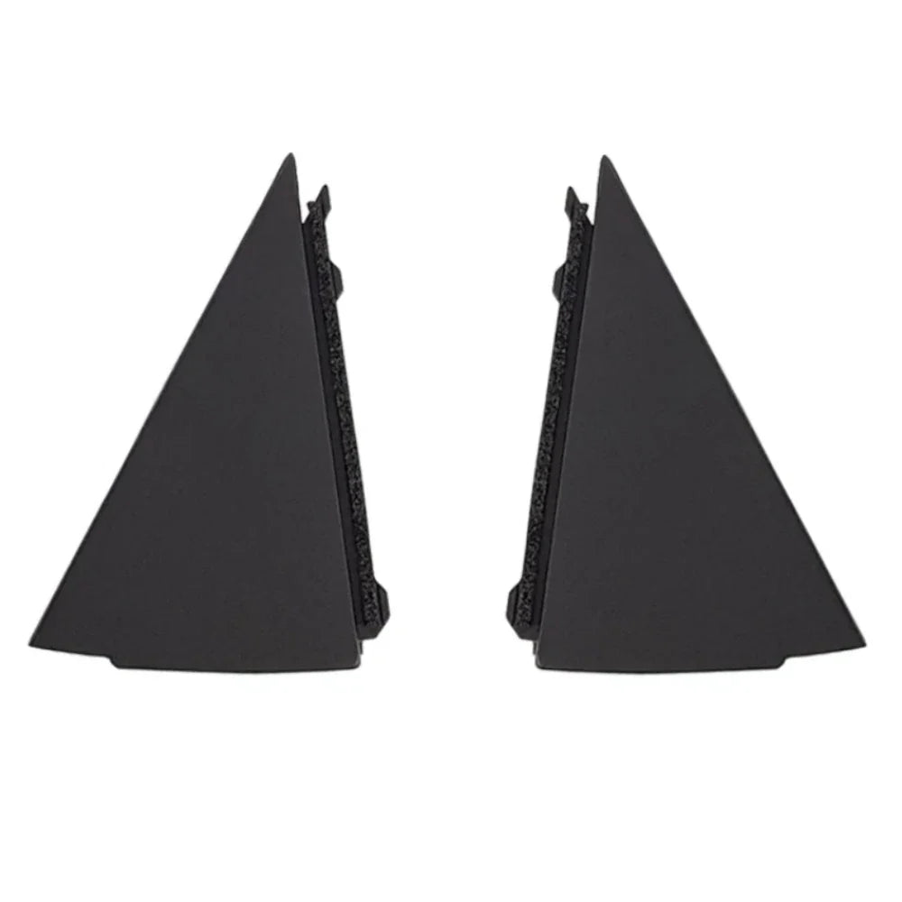 Rear Door Corner Trim Covers for Hyundai i30cw (2008-2011)