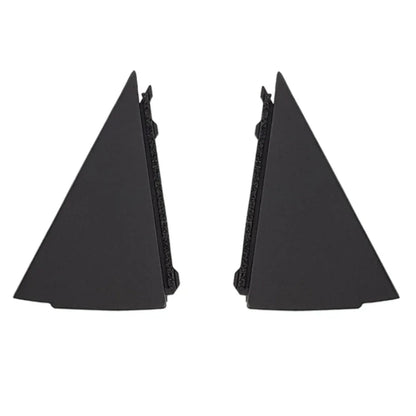 Rear Door Corner Trim Covers for Hyundai i30cw (2008-2011)