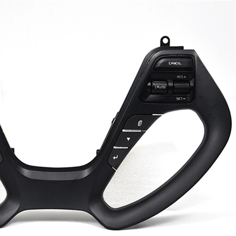 Steering Wheel Switch Set for KIA K3 Forte Cerato (2013-2018)
