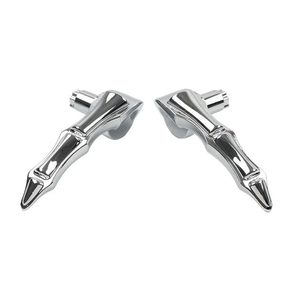 Saddlebag Latch Lever Lid Lifter for Harley Touring Electra Glide (2009-2023)