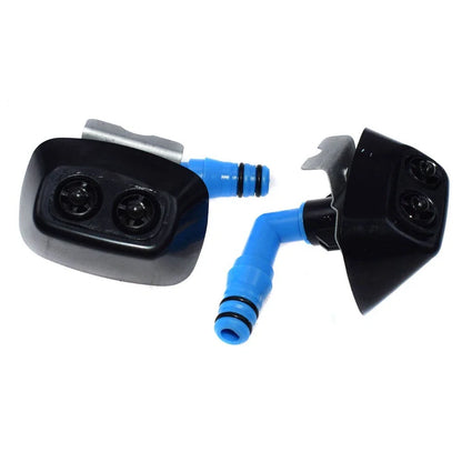 Headlight Washer Nozzle Water Sprayer Saab 9 3 (2003–2012)