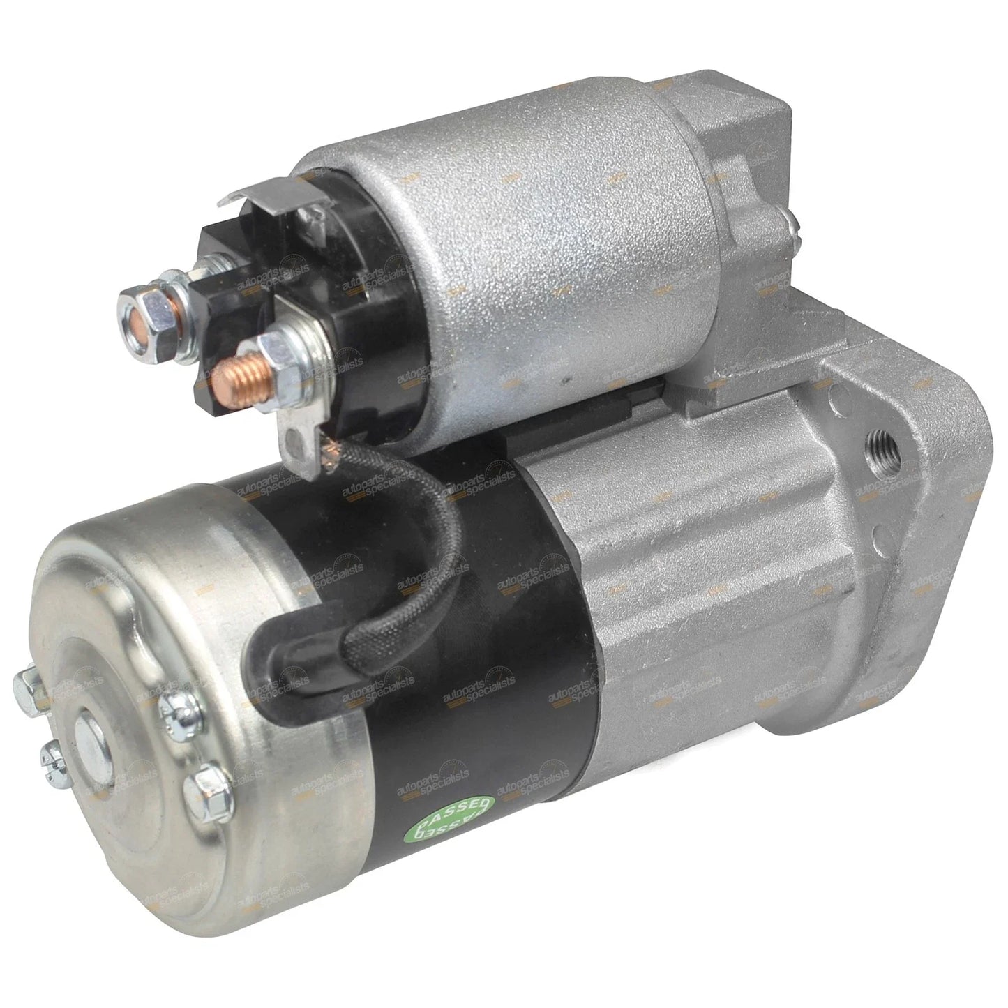 Starter Motor for Mitsubishi Lancer Mirage IO (1989-2006)