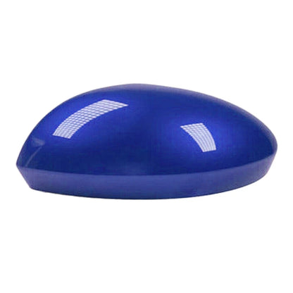 1 Pair Side Rearview Mirror Cap Cover for Nissan Altima (2019-2022)