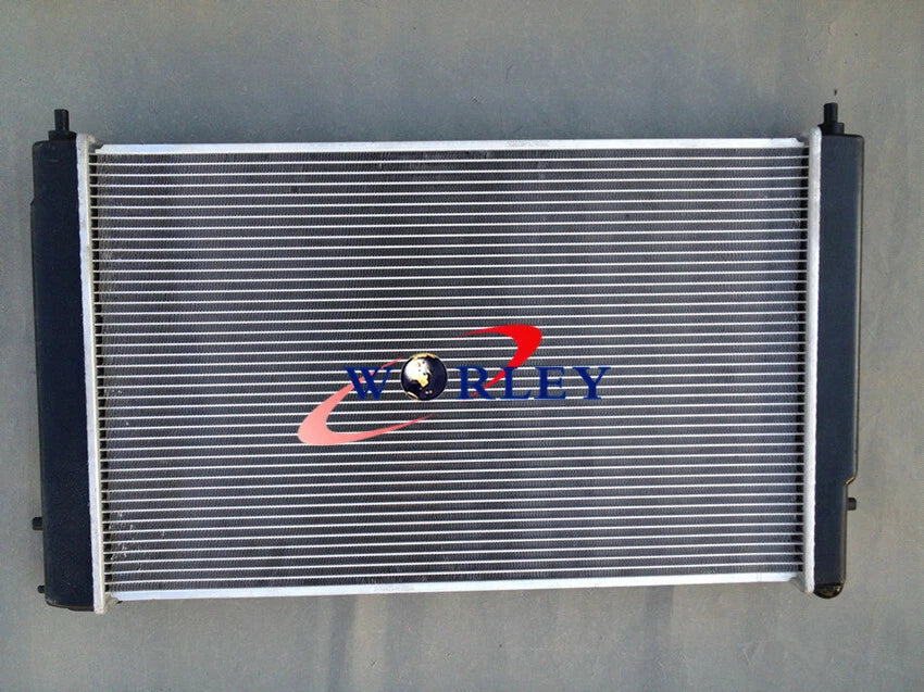 Radiator for Holden Commodore VT VX V6 (1997–2002)