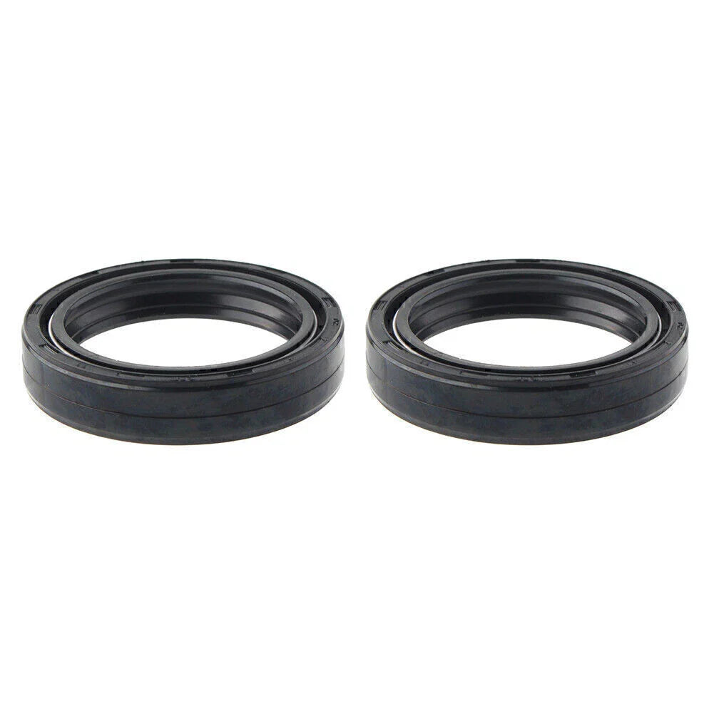 45X57-11MM Motorcycle Front Damper Shock Absorber Fork Oil Seals