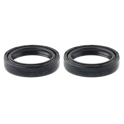 45X57-11MM Motorcycle Front Damper Shock Absorber Fork Oil Seals