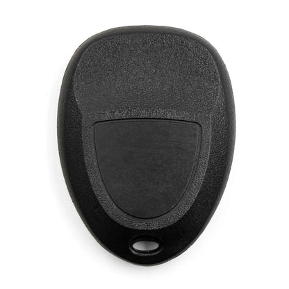 2 x OUC60270 Key Fob Remote Case Shell for Chevrolet Tahoe (2007-2014)