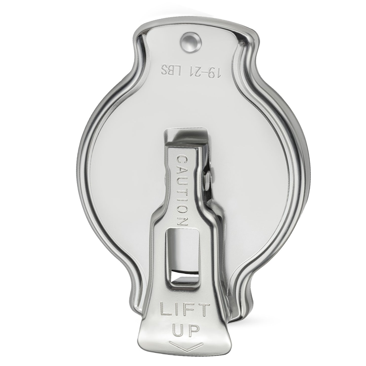 Coolant Fill Cap for Polaris Euro Classic (1993–1994, 1997–1998)