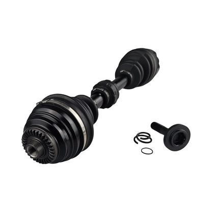 Front Left Drive Shaft for BMW 218 F44 (2014–2021)