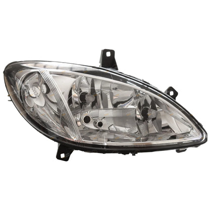 RH Headlight for Mercedes Benz Vito Van (2004–2010)