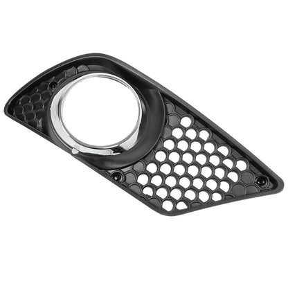 Front Right Fog Light Grille for Mercedes-Benz C350 (2008-2011)