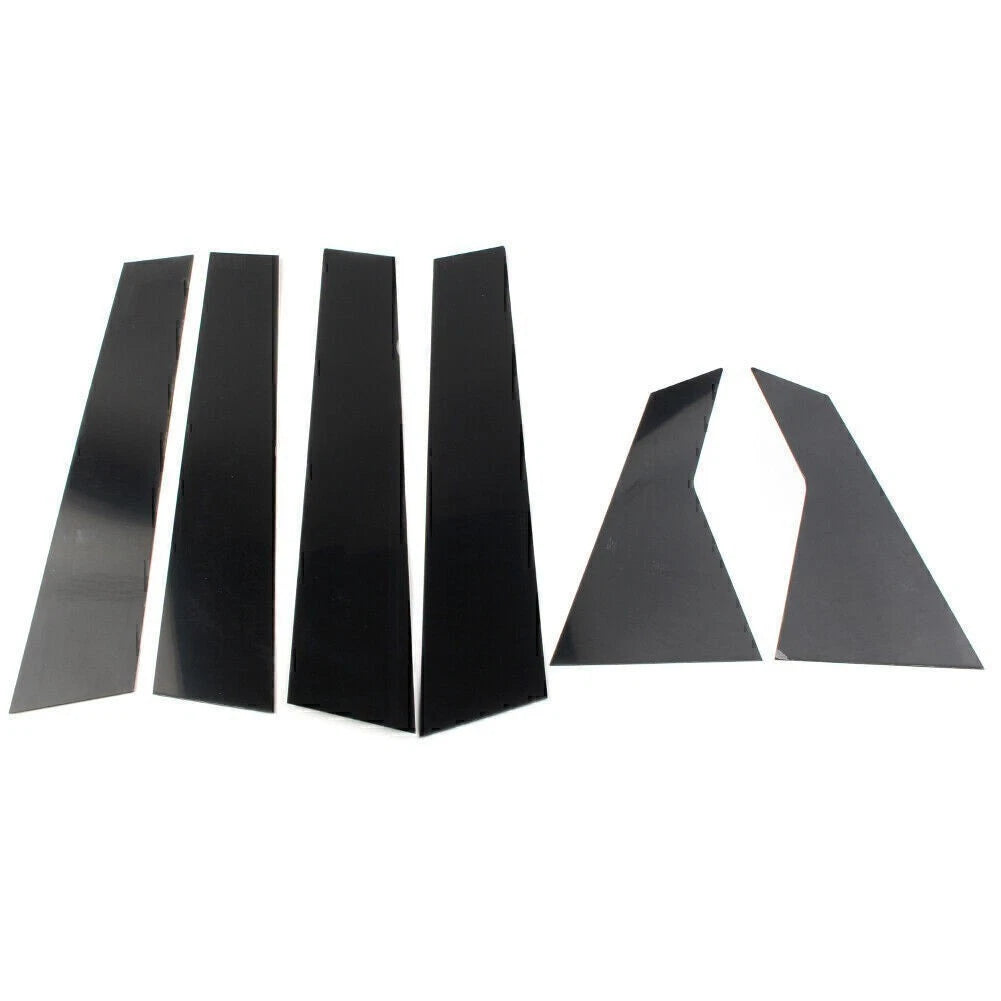 Footpegs Footrests Brackets for Honda CBR 600RR (2007–2011)