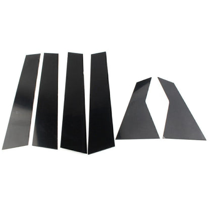 Footpegs Footrests Brackets for Honda CBR 600RR (2007–2011)