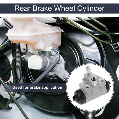 Rear Brake Wheel Cylinder No. 4410005N10 for Nissan Pathfinder (1989–1992)