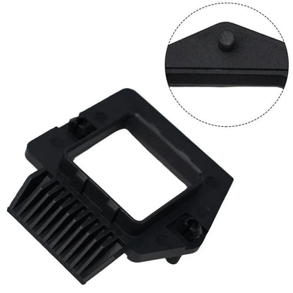 Hood Lock Holder Cover for Land Rover Range Rover Evoque, Discovery, Jaguar XF